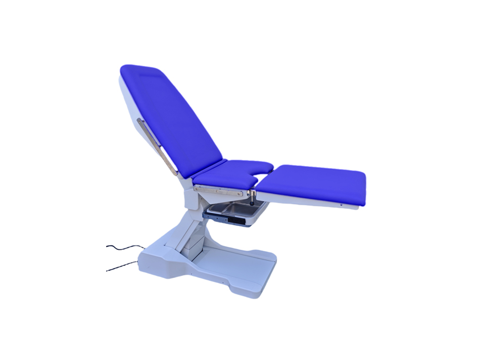 YGP03A ترقية سرير التسليم الكهربائي