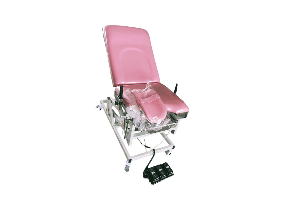 YGP01A سرير التوصيل الكهربائي