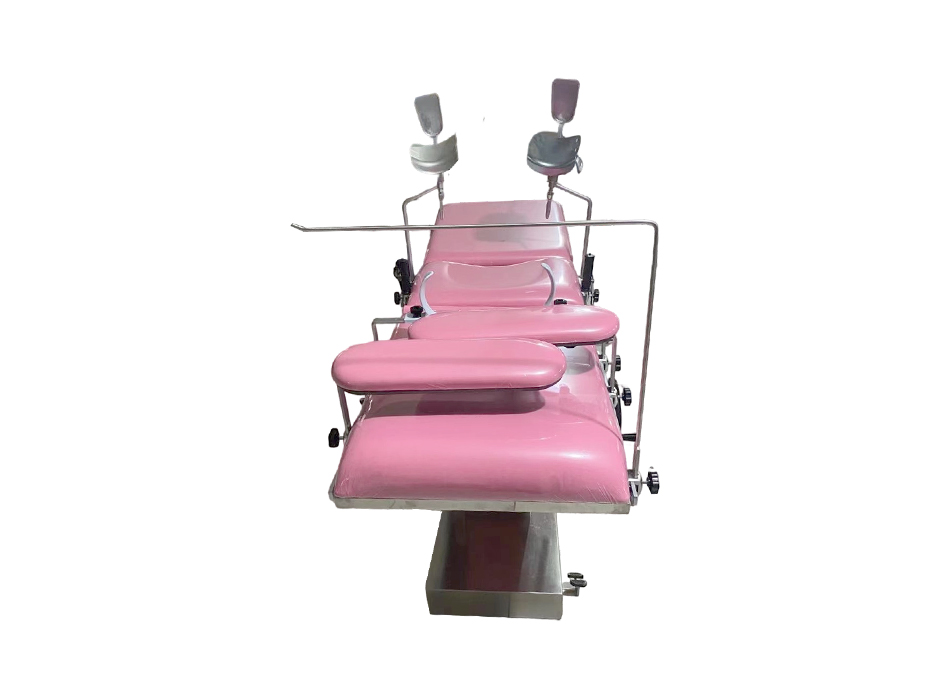 YGP01A سرير التوصيل الكهربائي