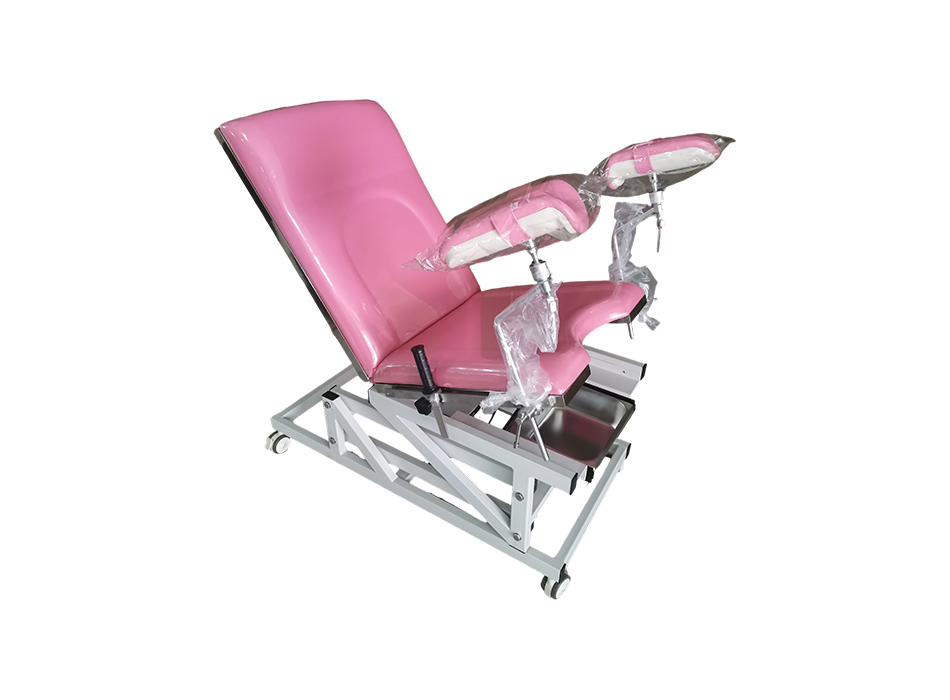 YGP01A سرير التوصيل الكهربائي