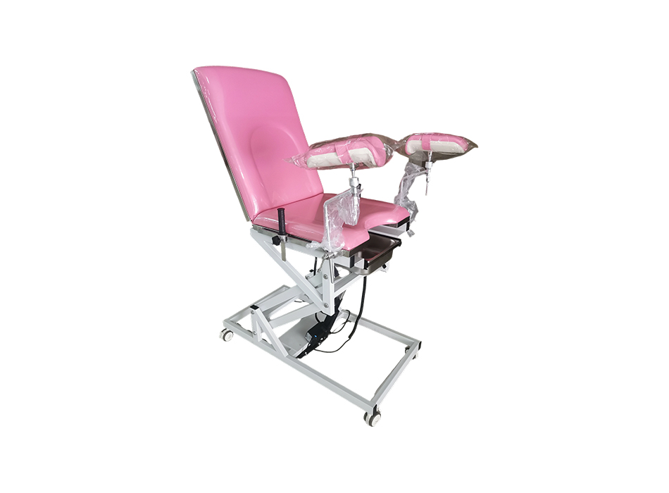 YGP01A سرير التوصيل الكهربائي