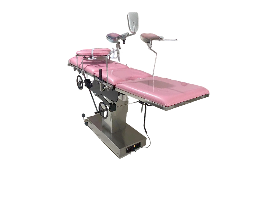 YGP01A سرير التوصيل الكهربائي