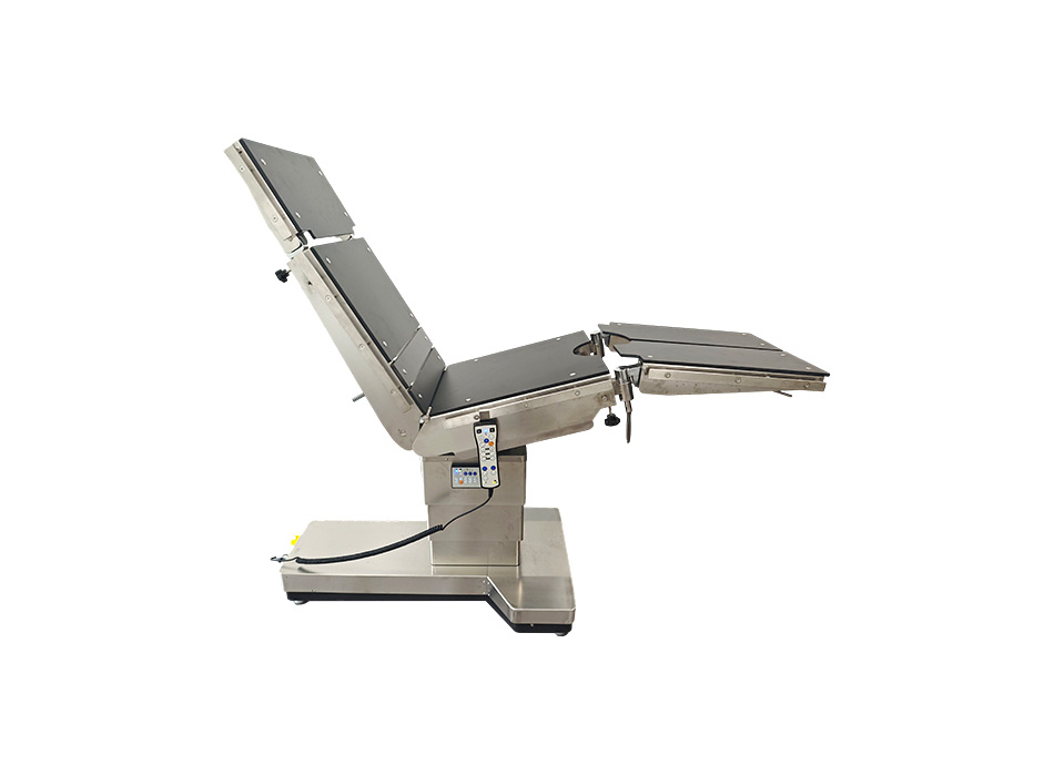 YGDH04A - جدول التشغيل الهيدروليكي الكهربائي المحدث