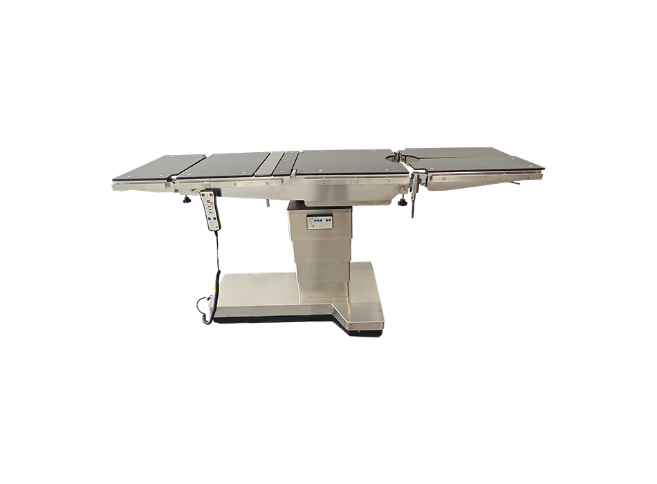 YGDH04A - جدول التشغيل الهيدروليكي الكهربائي المحدث