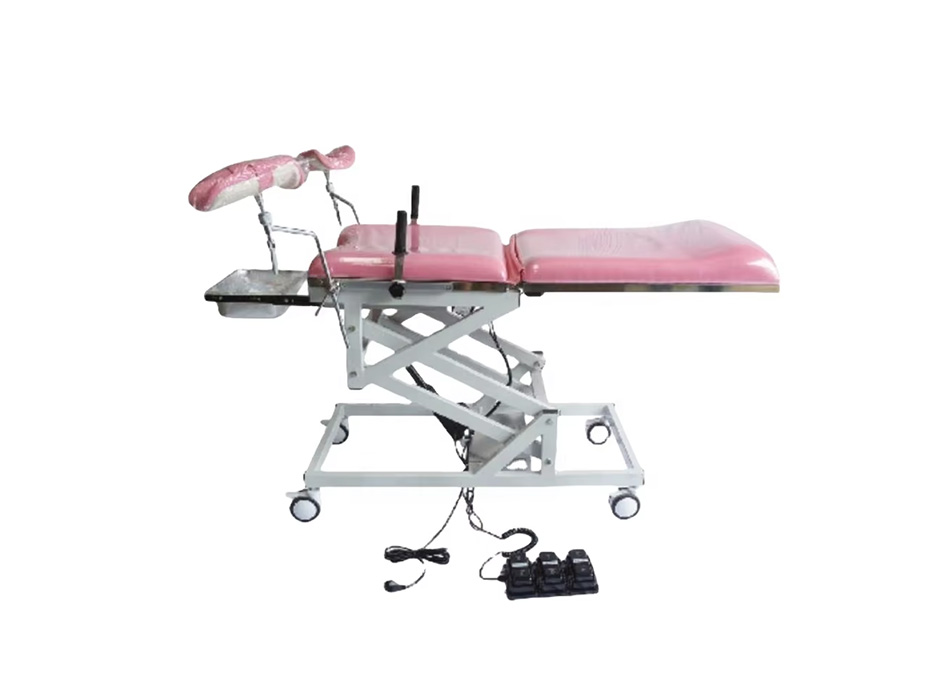 YGP01A سرير التوصيل الكهربائي