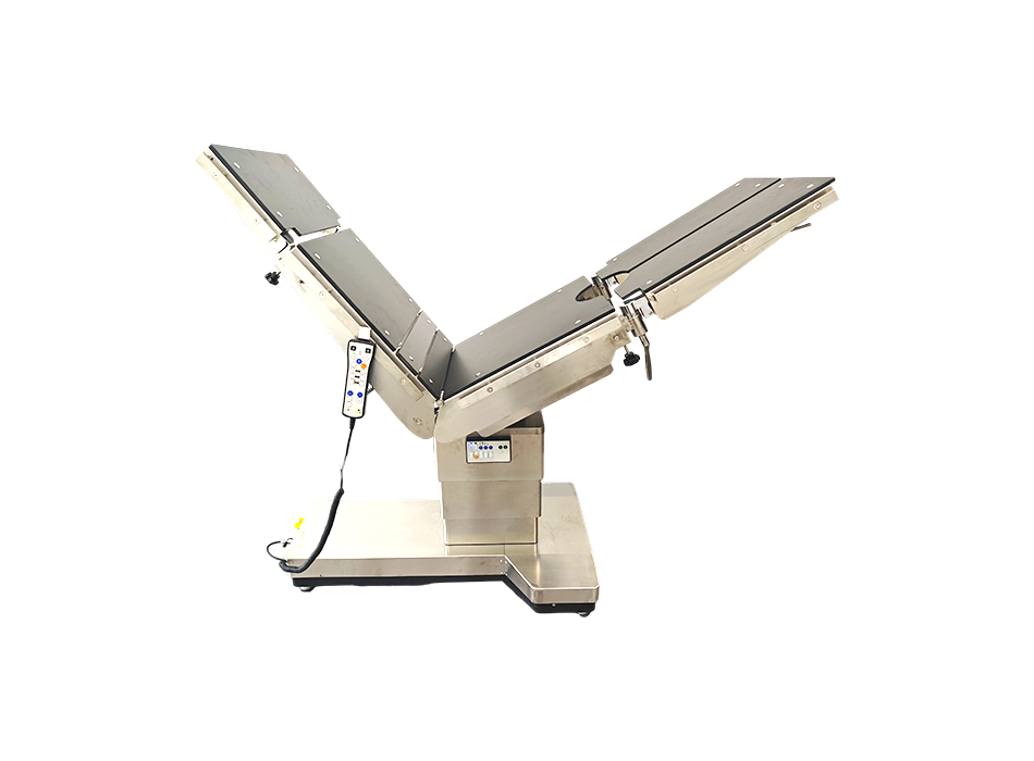 YGDH04A - جدول التشغيل الهيدروليكي الكهربائي المحدث