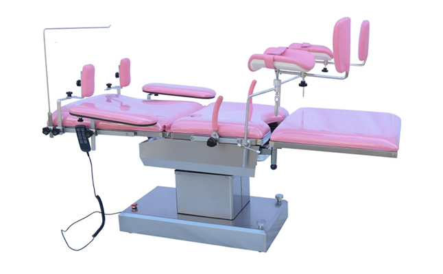 سلسلة سرير التسليم