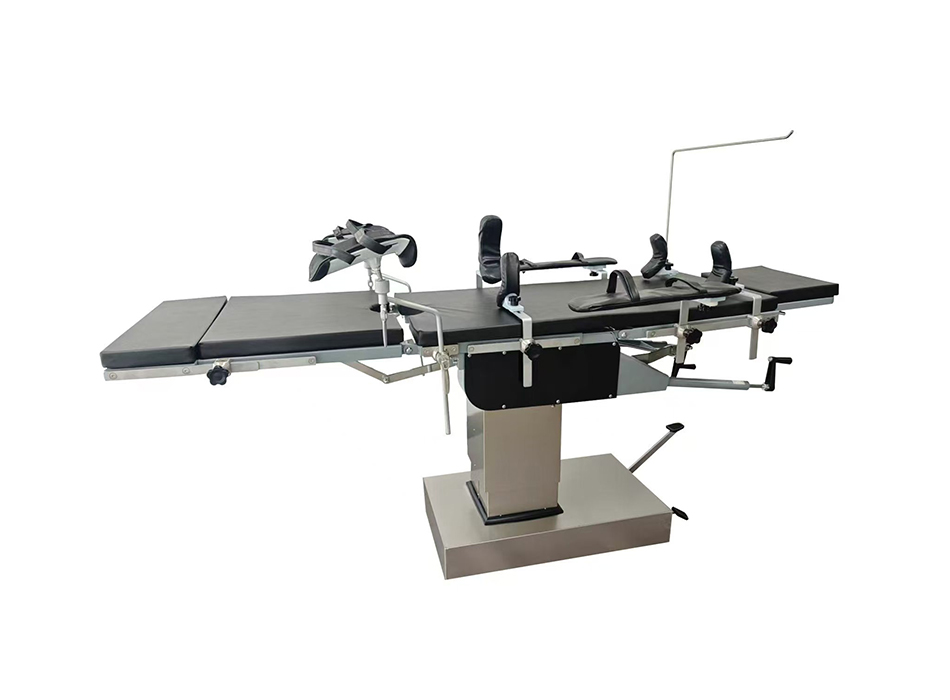 YGS3008 طاولة التشغيل الهيدروليكية