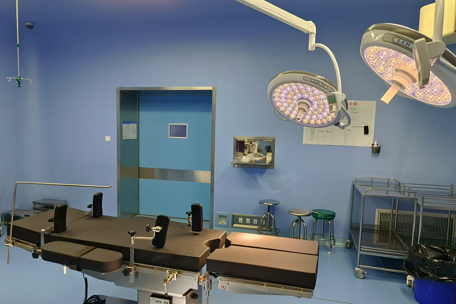 شركة جيانغسو ييغاو لتكنولوجيا المعدات الطبية المحدودة