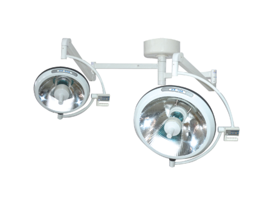 YGZF700/500 مصباح عاكس بدون ظل بشكل عام