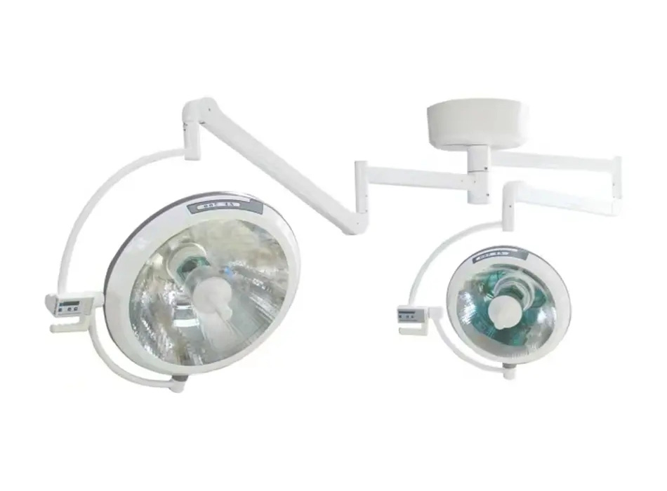 YGZF700/500 مصباح عاكس بدون ظل بشكل عام